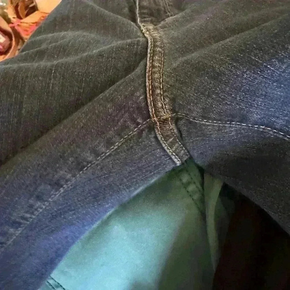 Demon & Hunter size 32 denim jean. Measures  31waist fit 809 series .NWOT - Picture 11 of 14